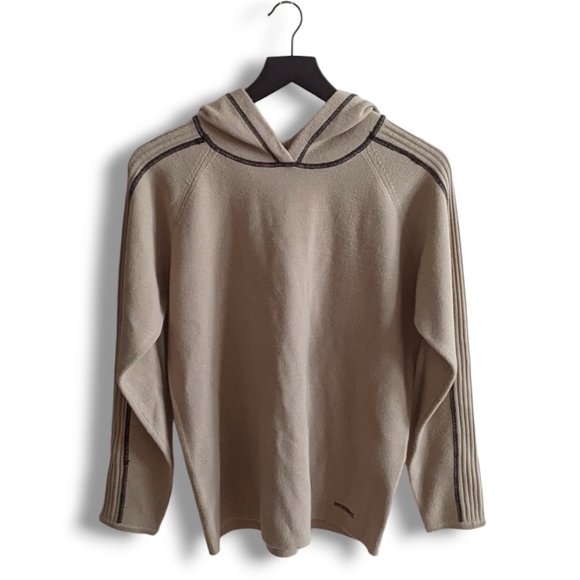 Unionbay Men's Contrast Sweater Hoodie - Picture 9 of 12